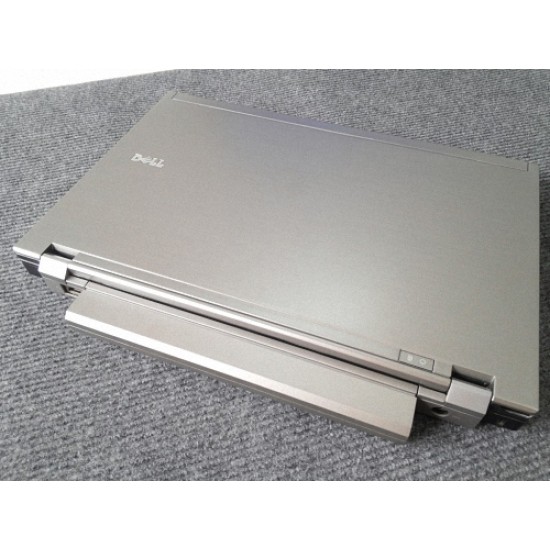 Dell Latitude E4310 I5 |540M|4GB|250GB|13.3"